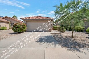 1448 E Saguaro Trail in Queen Creek, AZ - Building Photo
