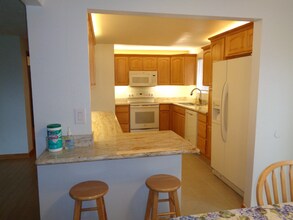 20309 20th Pl W in Lynnwood, WA - Foto de edificio - Building Photo