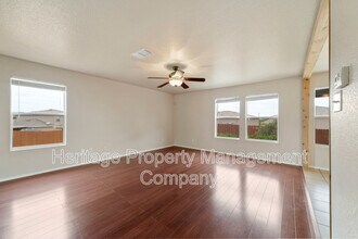 3815 Mahogany Cove in San Antonio, TX - Building Photo - Building Photo