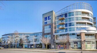 2745 Veterans Memorial Pky in Victoria, BC - Building Photo