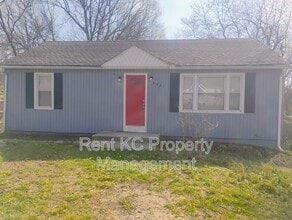 6021 N Topping Ave in Kansas City, MO - Building Photo - Building Photo