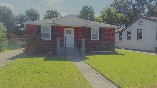 property at 613 Tucker Ave