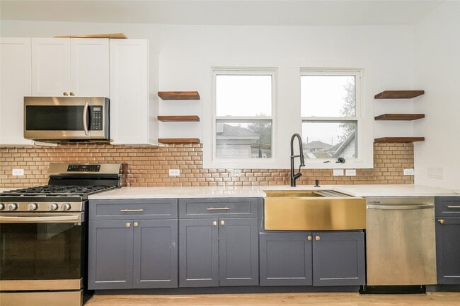 property at 231 Grace St