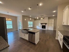 365 Timberlake Rd in Branson, MO - Building Photo - Building Photo