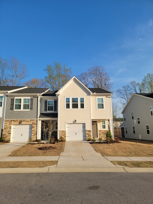 property at 320 Hazy Hls Ln