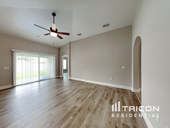1614 Taylor Landing Dr in Bartow, FL - Building Photo - Building Photo