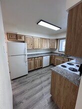 1231 23rd Ave, Unit A in Fairbanks, AK - Building Photo - Building Photo