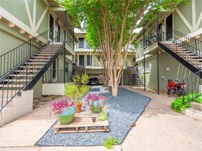 4306 Avenue A in Austin, TX - Building Photo - Building Photo