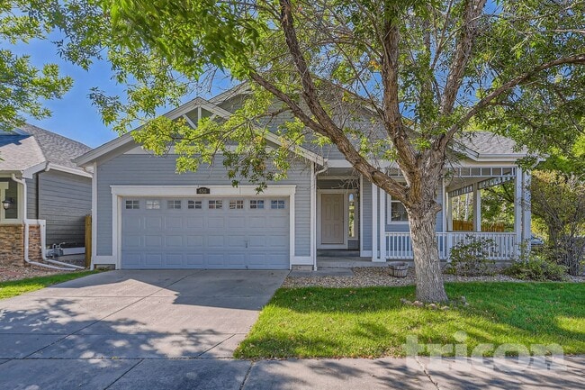 656 Millet Cir in Brighton, CO - Building Photo - Building Photo