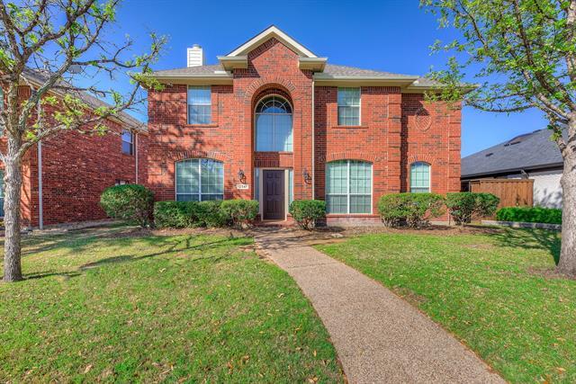 12347 Red Hawk Dr in Frisco, TX - Building Photo - Building Photo