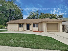 6829 Compass Ct in Orlando, FL - Building Photo