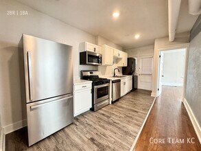 4345 Harrison St in Kansas City, MO - Building Photo - Building Photo