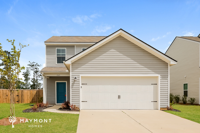249 Parkwood Vista Way in Summerville, SC - Building Photo