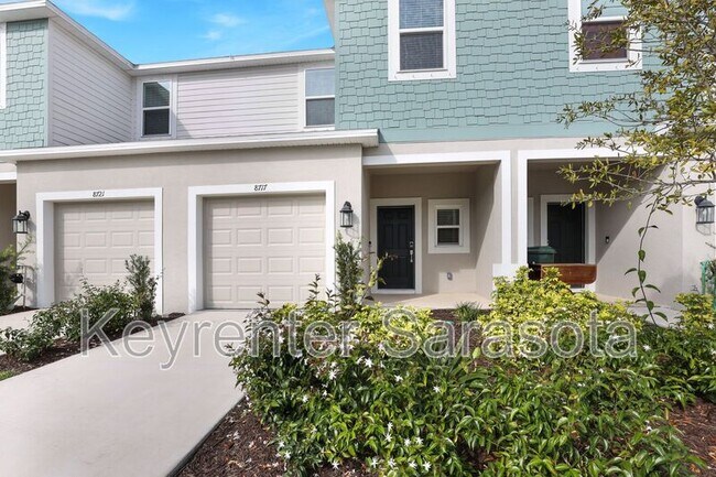 8717 Winter Breeze Wy in Sarasota, FL - Building Photo - Building Photo