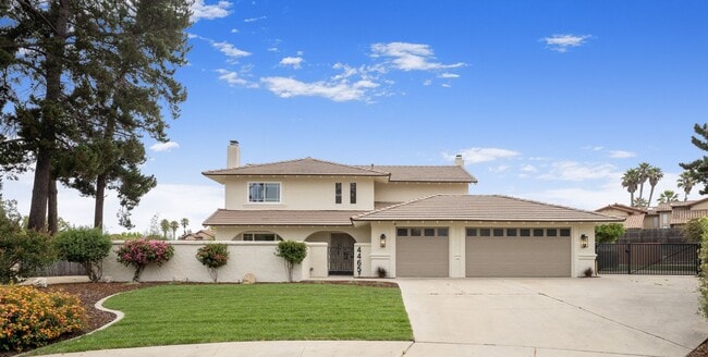 property at 4465 Cuttlebon Ct