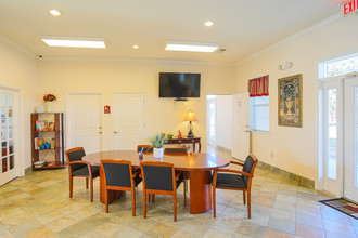 Puddledock Place II in Prince George, VA - Building Photo - Interior Photo