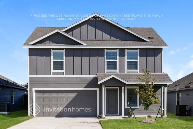 property at 2808 Silent Wy