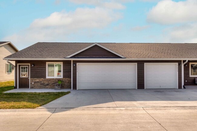 property at 1111 Shirley Ln