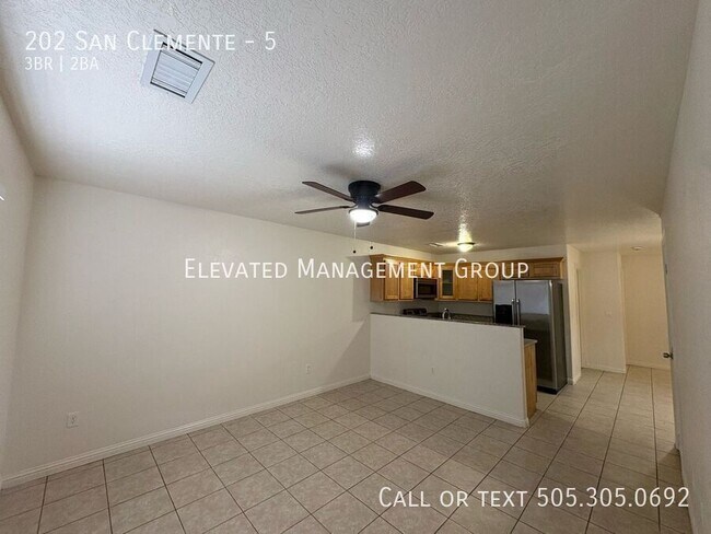 202 San Clemente Ave NW in Albuquerque, NM - Building Photo - Building Photo