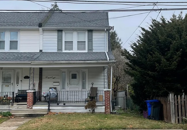 property at 108 Hasbrook Ave