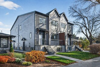 10335-10135 135 St NW in Edmonton, AB - Building Photo - Building Photo