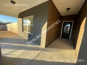 1133 Piper St in Norman, OK - Building Photo - Building Photo