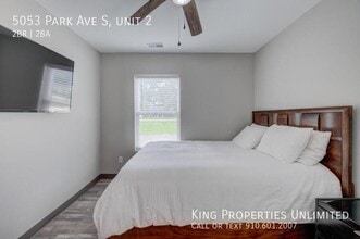 5053 Park Ave in Wilmington, NC - Building Photo - Building Photo