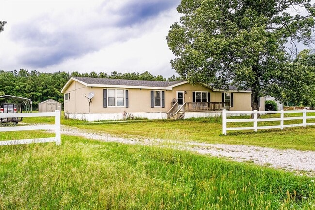 property at 9824 Stone Ranch Blvd