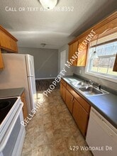 429 Woodale Dr in Clarksville, TN - Building Photo - Building Photo