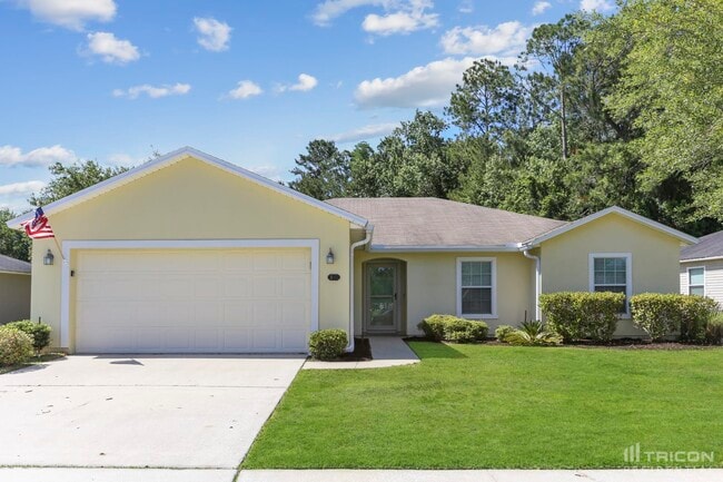 property at 3827 Robena Rd