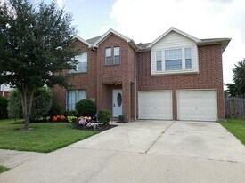19939 Arbor Creek Dr in Katy, TX - Building Photo