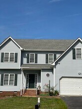 5624 Burnage Ct in Chesterfield, VA - Building Photo - Building Photo