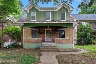 2059 Alta Ave in Louisville, KY - Building Photo - Building Photo