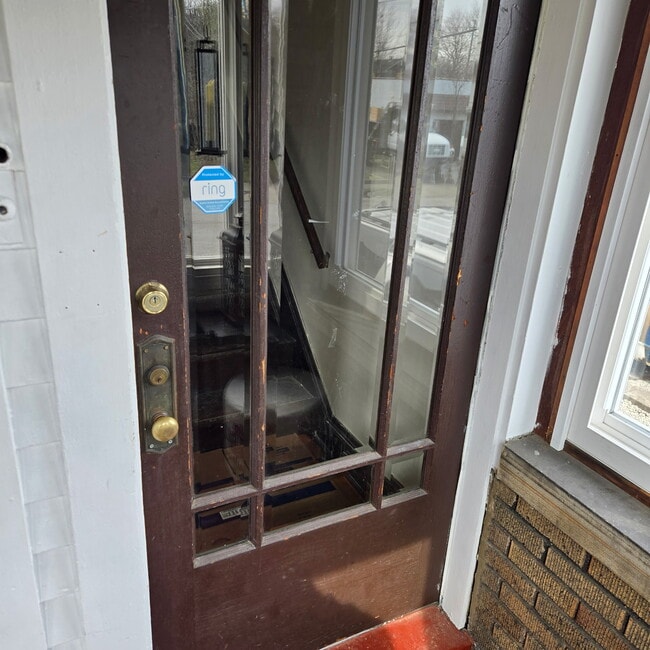 2116 Natchez Ave, Unit Upstairs in Cleveland, OH - Building Photo - Building Photo