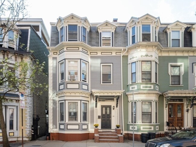 property at 45 Old Harbor St