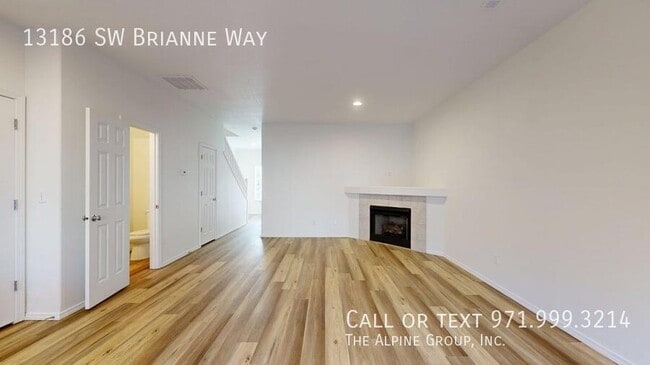 property at 13186 SW Brianne Way