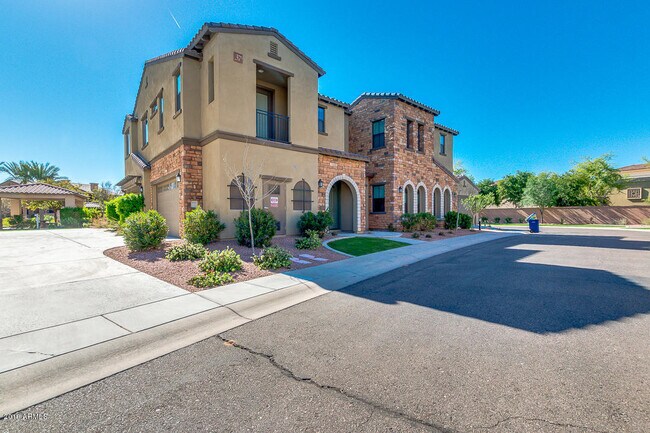 4777 S Fulton Ranch Blvd-Unit -2111 in Chandler, AZ - Foto de edificio - Building Photo