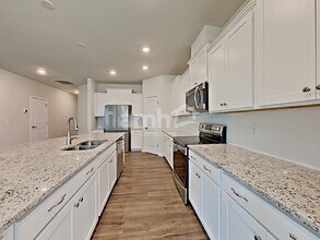 2410 Abundance Ln in Waxhaw, NC - Building Photo - Building Photo