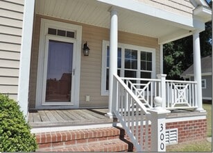 3007 Canal Dr NW in Wilson, NC - Building Photo - Building Photo