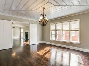4418 Normandy Ave in Dallas, TX - Foto de edificio - Building Photo