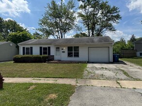 2460 Talandis Dr in Sauk Village, IL - Building Photo - Building Photo