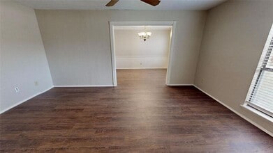 4416 Augusta St in The Colony, TX - Building Photo - Building Photo