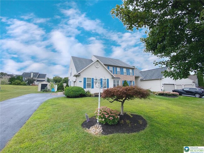 property at 2150 Rolling Meadow Dr