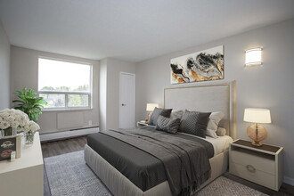 Grosvenor Estates in London, ON - Building Photo - Building Photo