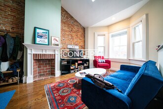29 Worthington St, Unit 3 in Boston, MA - Building Photo - Building Photo