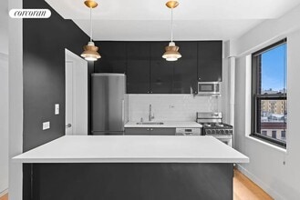 345 W 145th St in New York, NY - Foto de edificio - Building Photo