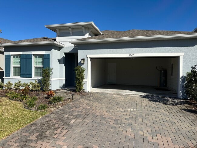 3045 Lake Tahoe Ave in DeLand, FL - Building Photo - Building Photo