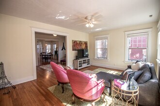 1204 Columbia St, Unit 1204 in Lafayette, IN - Building Photo - Building Photo