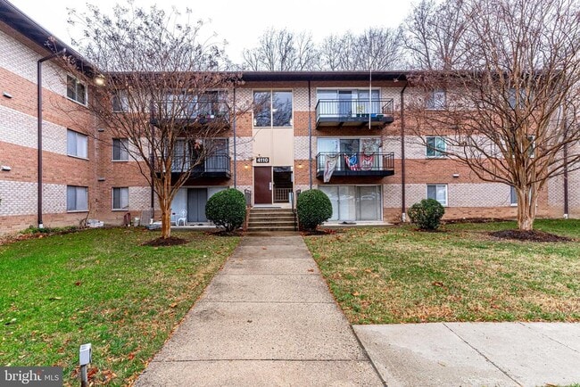 property at 4110 Mangalore Dr