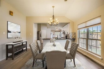 5452 Buckskin Dr in The Colony, TX - Building Photo - Building Photo